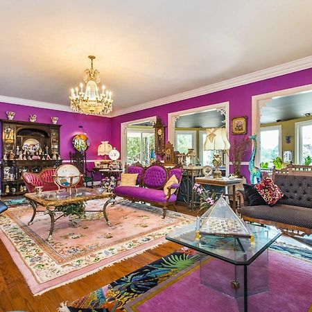 Matthews Manor Bed & Breakfast Extérieur photo