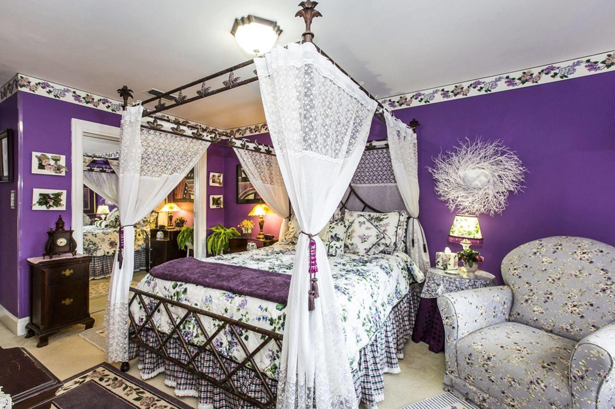 Matthews Manor Bed & Breakfast Extérieur photo