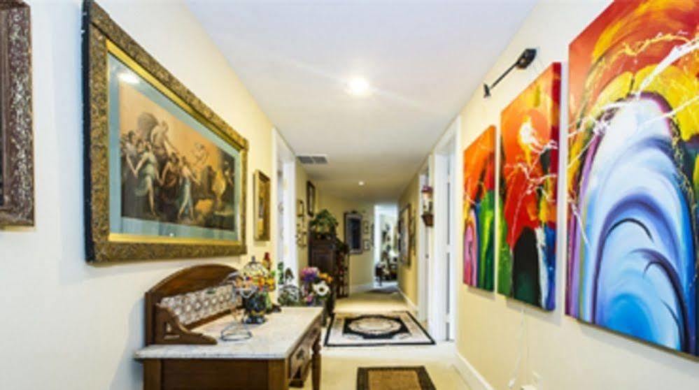 Matthews Manor Bed & Breakfast Extérieur photo